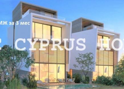 Villa for 630 000 euro in Paphos, Cyprus