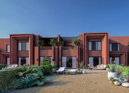 Villa pour 451 414 Euro à El-Gouna, Egypte