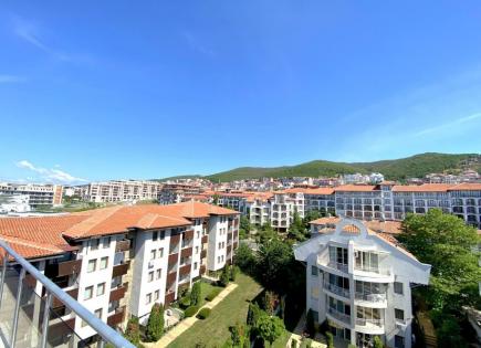 Piso para 164 990 euro en Sveti Vlas, Bulgaria