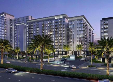 Apartment for 295 736 euro in Dubai, UAE