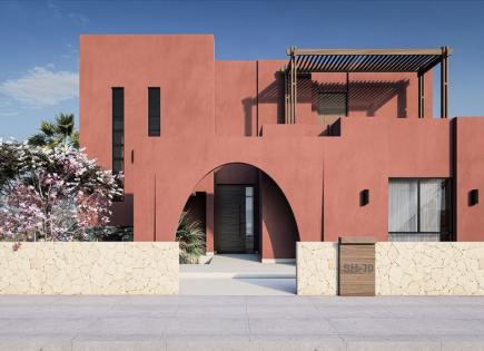 Villa for 900 339 euro in El-Gouna, Egypt