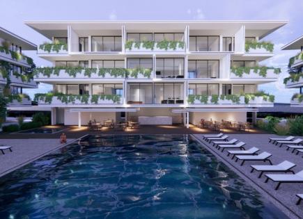 Stadthaus für 510 000 euro in Paphos, Zypern