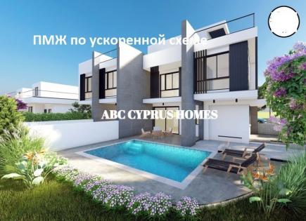 Villa pour 405 000 Euro dans les Chloraka, Chypre