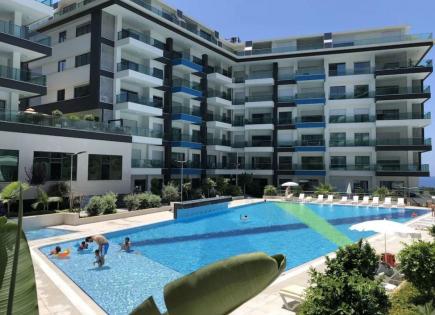 Wohnung für 130 000 euro in Alanya, Türkei