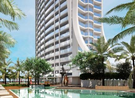 Piso para 404 840 euro en Dubái, EAU
