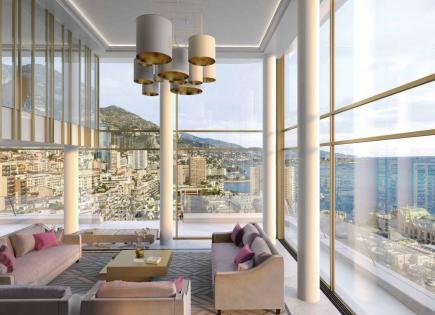 Appartement à Monaco, Monaco (prix sur demande)