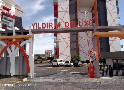 Apartment für 145 000 euro in Alanya, Türkei