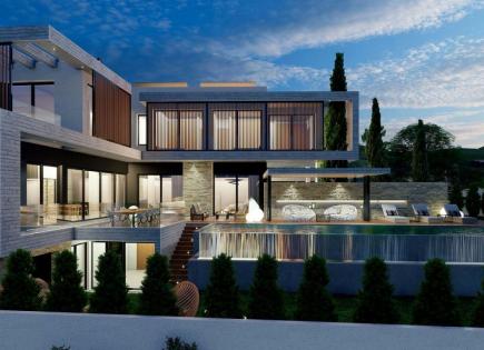 Villa para 2 900 000 euro en Limasol, Chipre