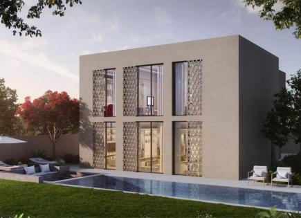 House for 409 147 euro in Sharjah, UAE