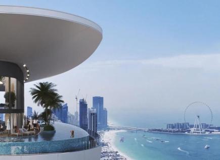 Appartamento per 1 082 339 euro a Dubai, EAU