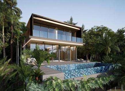 Villa for 440 941 euro in Phuket, Thailand