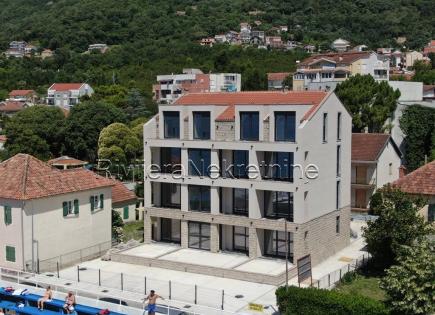 Wohnung für 163 800 euro in Herceg-Novi, Montenegro