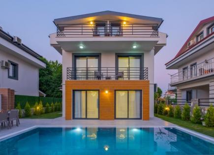 Villa para 706 869 euro en Fethiye, Turquia