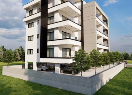 Appartement pour 574 000 Euro à Limassol, Chypre