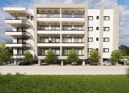 Apartamento para 370 500 euro en Limasol, Chipre