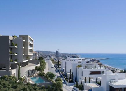 Appartement pour 1 540 000 Euro à Limassol, Chypre