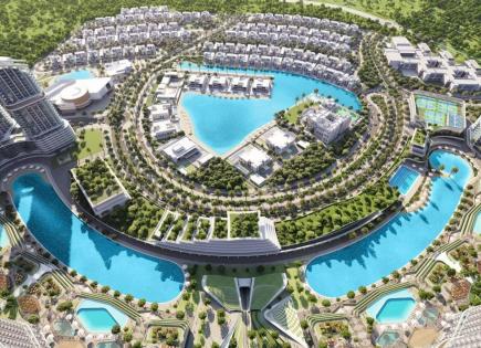 Appartement pour 517 099 Euro à Dubaï, EAU
