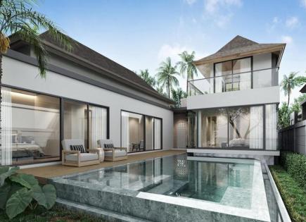 Villa for 427 513 euro in Phuket, Thailand