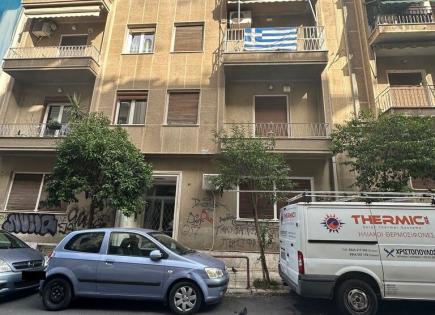 Piso para 135 000 euro en Atenas, Grecia