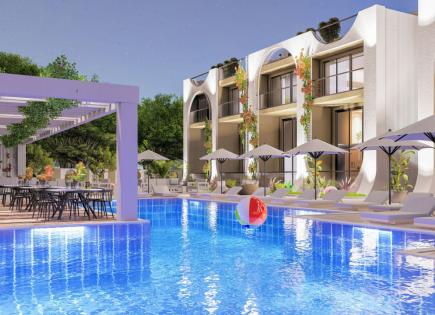 Maison urbaine pour 177 000 Euro à Bahçeli, Chypre