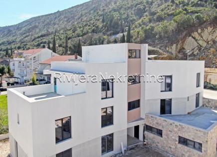 Flat for 65 000 euro in Herceg-Novi, Montenegro