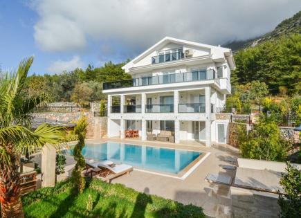 Villa pour 1 100 000 Euro à Fethiye, Turquie