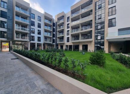 Wohnung für 250 000 euro in Tivat, Montenegro