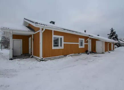 Maison urbaine pour 23 304 Euro à Pori, Finlande