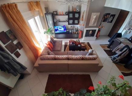 Maisonette para 350 000 euro en Salónica, Grecia