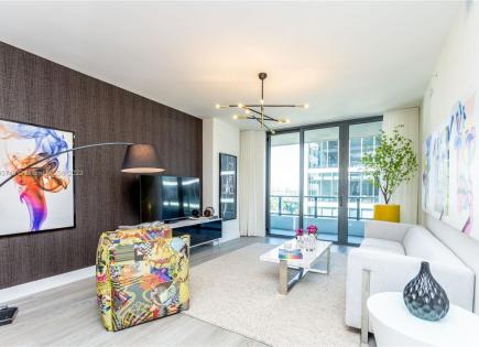 Appartement pour 499 236 Euro à Miami, États-Unis