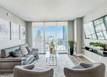 Piso para 659 745 euro en Miami, Estados Unidos