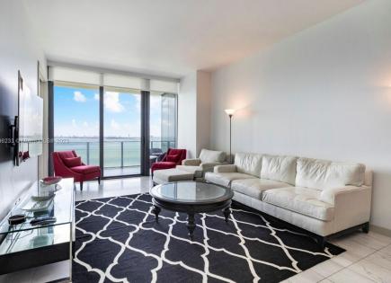 Piso para 1 014 086 euro en Miami, Estados Unidos