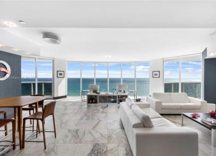 Flat for 2 685 822 euro in Miami, USA