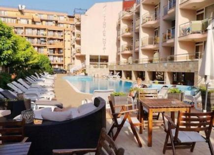 Hôtel pour 3 000 000 Euro à Sveti Vlas, Bulgarie