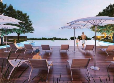 Appartement pour 316 138 Euro à Dubaï, EAU