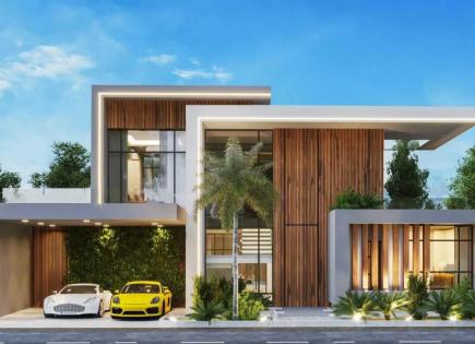 Villa para 1 668 760 euro en Abu Dabi, EAU