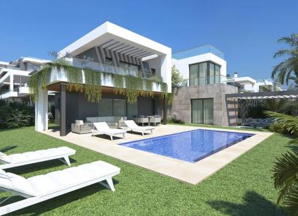 Villa für 514 000 euro in Torrevieja, Spanien