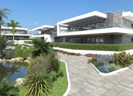 Bungalow für 353 000 euro in Torrevieja, Spanien