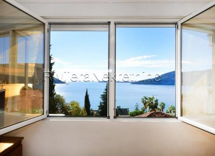 Piso para 170 000 euro en Herceg-Novi, Montenegro