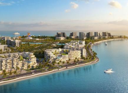 Apartment for 1 198 614 euro in Qatar