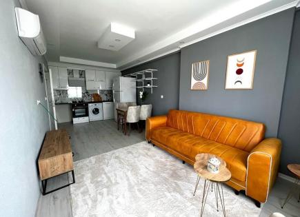 Flat for 110 000 euro in Gazipasa, Turkey