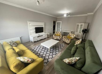 Apartment für 50 euro pro Tag in Trabzon, Türkei
