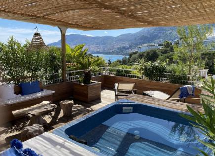 Apartamento para 1 760 000 euro en Roquebrune Cap Martin, Francia