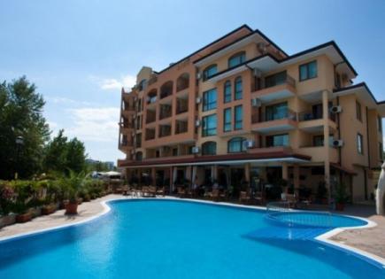 Piso para 94 990 euro en Sunny Beach, Bulgaria