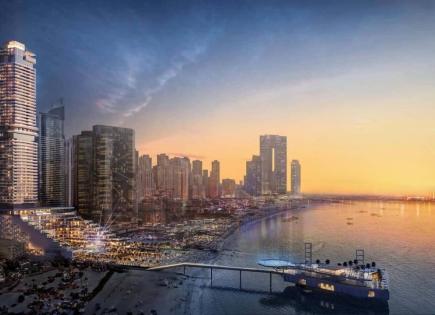 Studio pour 889 639 Euro à Dubaï, EAU
