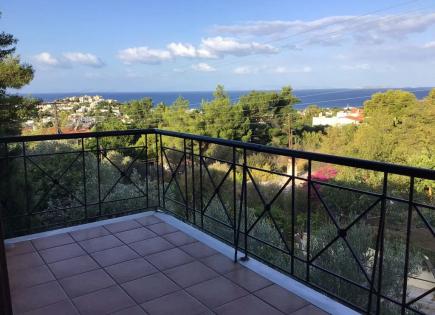 Maisonette para 355 000 euro en Saronida, Grecia