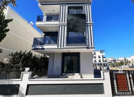 Flat for 165 000 euro in Didim, Turkey