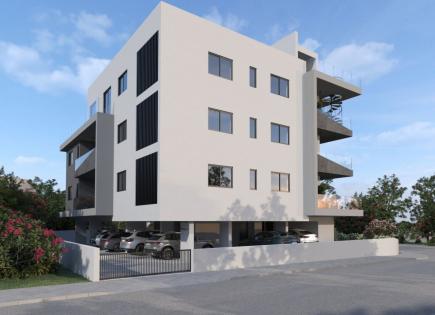 Apartamento para 290 000 euro en Limasol, Chipre