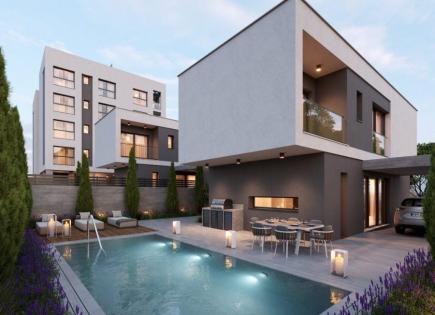 Villa für 860 400 euro in Limassol, Zypern