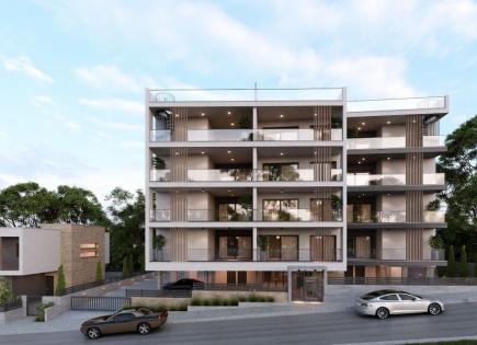 Penthouse pour 500 400 Euro à Limassol, Chypre